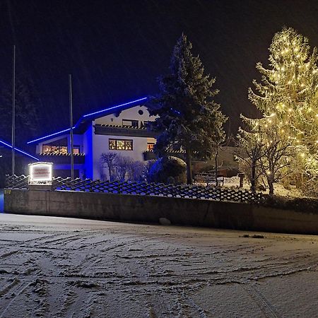 Gaestehaus Schachnerhoehe Steyr Bagian luar foto