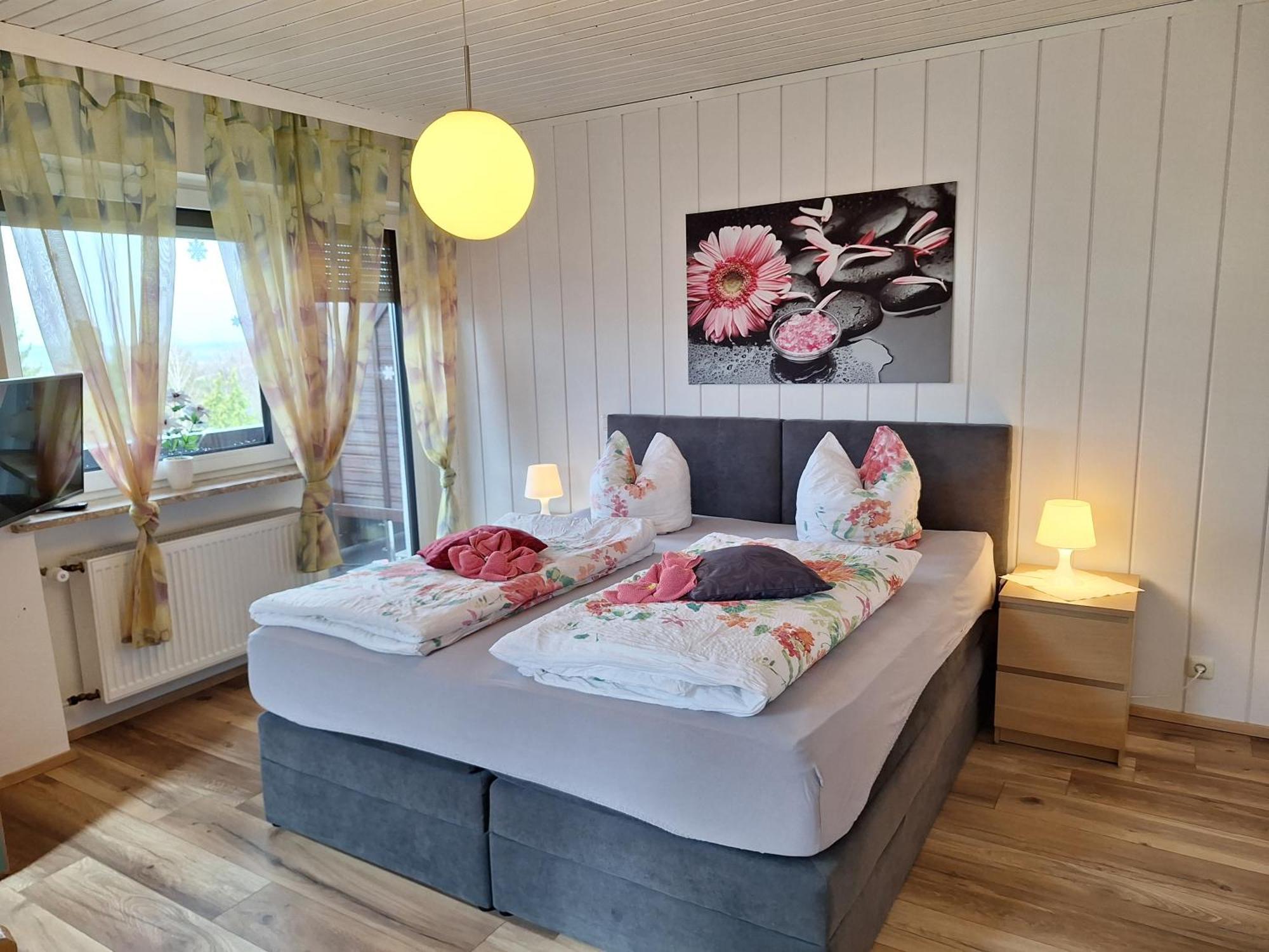 Gaestehaus Schachnerhoehe Steyr Bagian luar foto