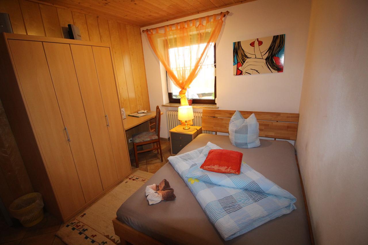 Gaestehaus Schachnerhoehe Steyr Bagian luar foto