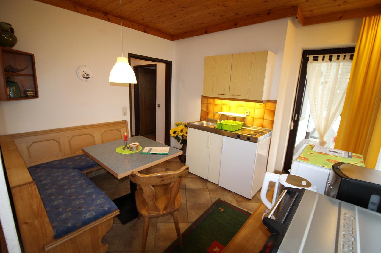 Gaestehaus Schachnerhoehe Steyr Bagian luar foto
