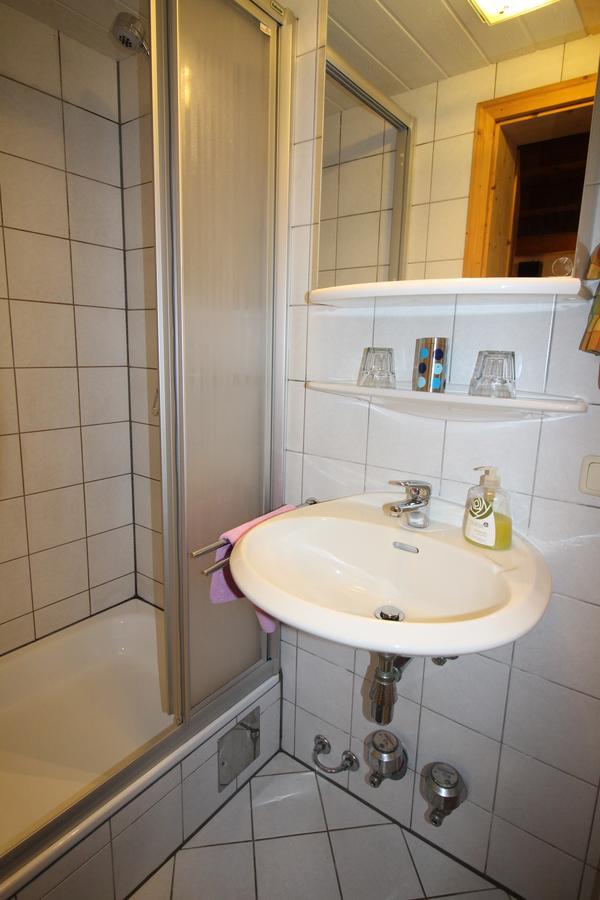 Gaestehaus Schachnerhoehe Steyr Bagian luar foto