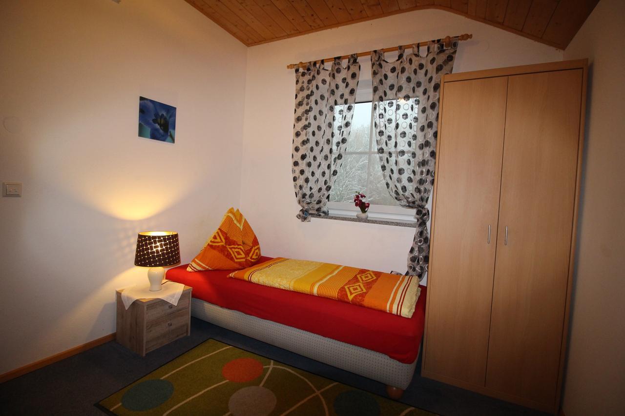 Gaestehaus Schachnerhoehe Steyr Bagian luar foto