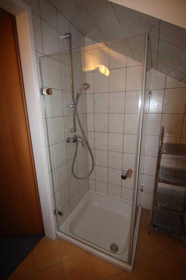 Gaestehaus Schachnerhoehe Steyr Bagian luar foto